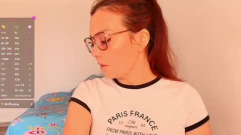 Madi online show from July 28, 2:13 pm
