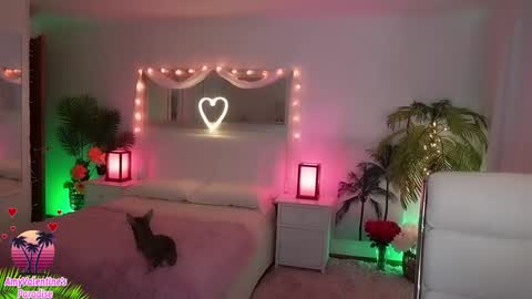  AmyValentine  online show from December 6, 6:26 am