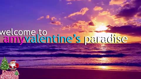  AmyValentine  online show from December 25, 9:24 am