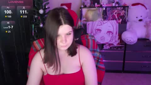 amyvibes online show from January 13, 8:14 pm