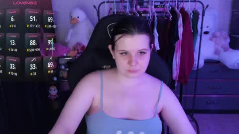 amyvibes online show from March 31, 6:41 pm