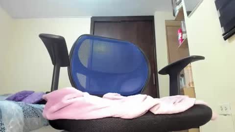 amy online show from March 24, 6:57 pm