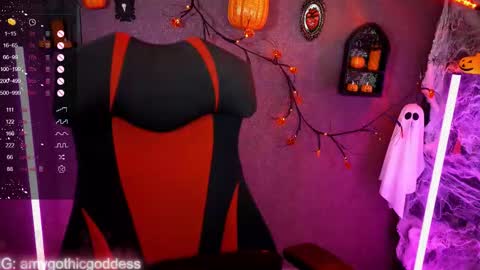 Amy switch Goddess divine Mistress   online show from October 25, 10:45 am