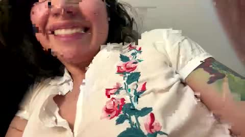 Amy online show from April 8, 5:18 am