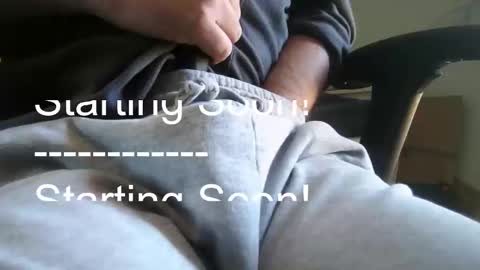 A online show from January 9, 8:50 am