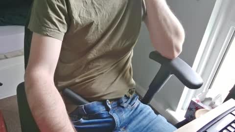 A online show from March 29, 1:55 pm