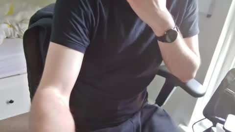 A online show from April 7, 12:05 pm