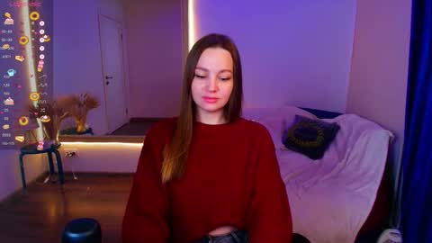 Snapshot of an6elica chatting on October 14, 2:23 am Angie online show from October 14, 2:23 am
