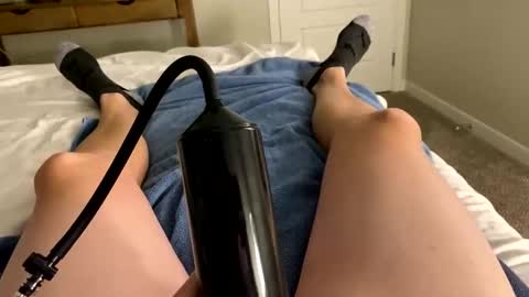 an851986 online show from October 19, 3:01 pm