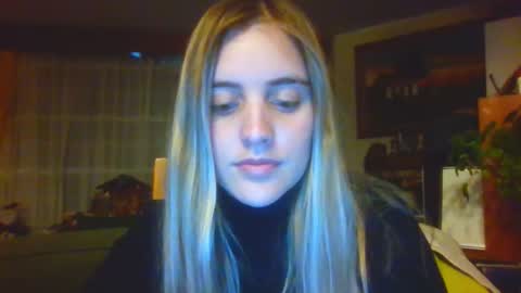 Abril online show from January 14, 2:28 am