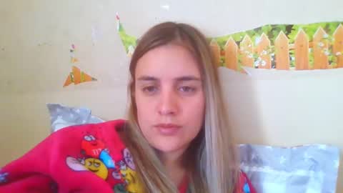 Abril online show from January 14, 4:34 pm