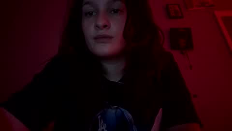Snapshot of an_e333 chatting on February 28, 9:43 am an_e333 online show from February 28, 9:43 am