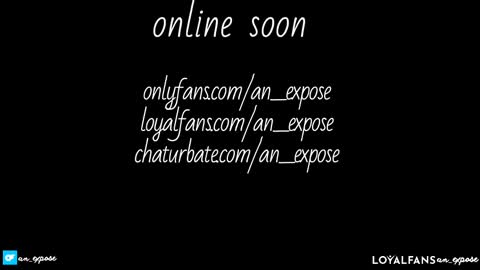 an expos online show from February 23, 6:45 pm