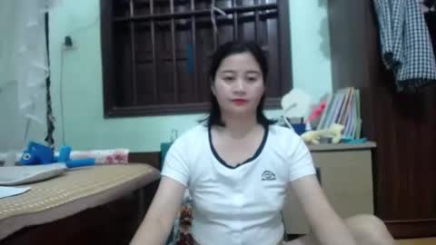 an_naughty online show from October 12, 8:02 am