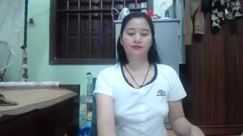 an_naughty online show from October 16, 8:15 am