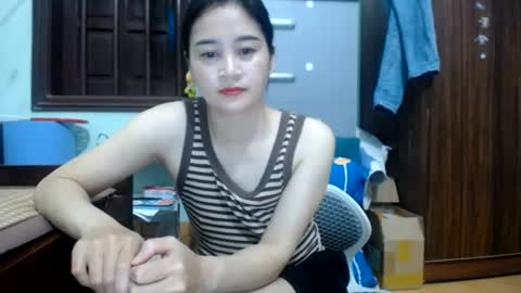 an_naughty online show from July 15, 6:18 am