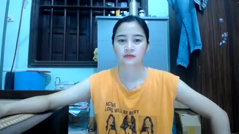 an_naughty online show from July 19, 6:50 am