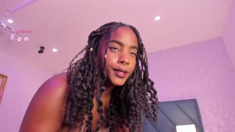 An Valkiria online show from January 3, 7:16 am