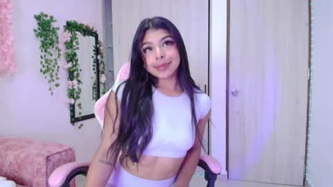 Ana online show from April 12, 3:22 am