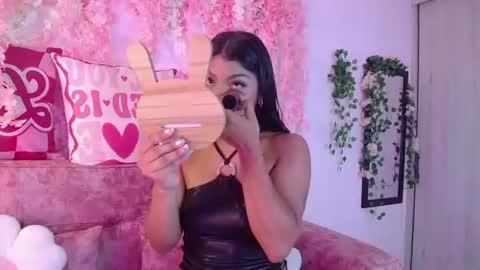 Snapshot of ana__grace chatting on June 20, 11:51 pm Ana online show from June 20, 11:51 pm