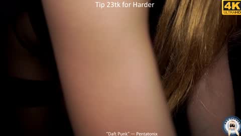 Snapshot of ana__lingus chatting on January 3, 9:47 pm Ana online show from January 3, 9:47 pm