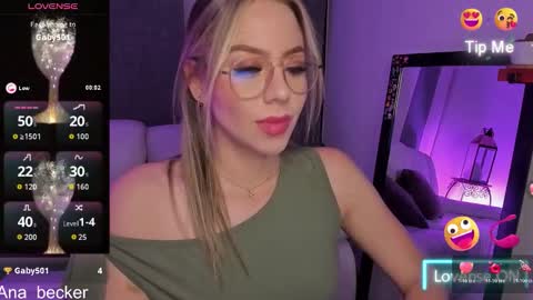 Ana online show from March 16, 5:24 am