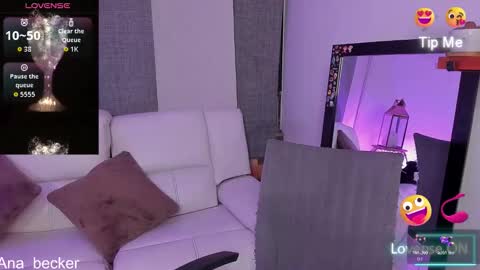 Ana online show from March 20, 4:50 am