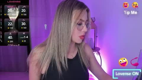 Ana online show from May 11, 7:25 am