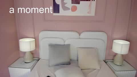 Ana  online show from February 25, 2:11 pm