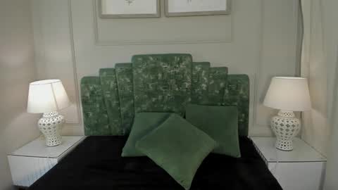 Ana  online show from March 5, 10:55 am