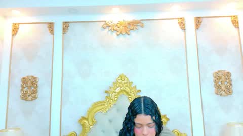 Snapshot of ana_bs chatting on November 1, 12:45 am ana_bs online show from November 1, 12:45 am