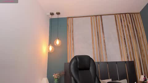 Ana Coral online show from October 5, 4:22 am