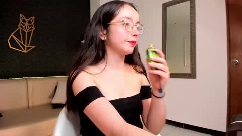  Ana  online show from February 6, 11:15 pm