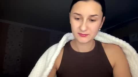 Ana fire007 online show from December 15, 5:50 pm