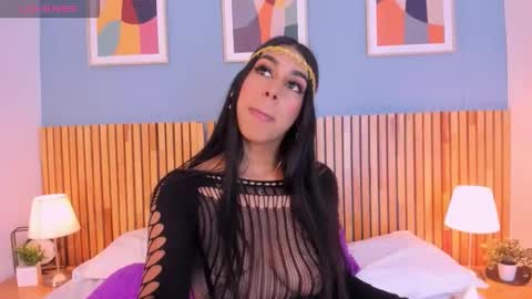 Snapshot of ana_gonzalez chatting on October 17, 8:44 pm Ana Gonzalez online show from October 17, 8:44 pm