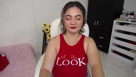  Ana  online show from December 13, 12:42 am