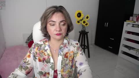  Ana  online show from February 17, 2:53 am