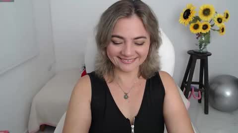  Ana  online show from September 8, 11:15 pm