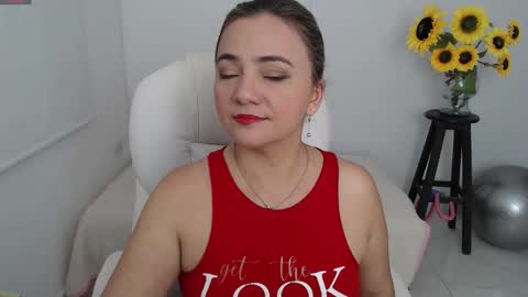  Ana  online show from September 10, 11:05 pm