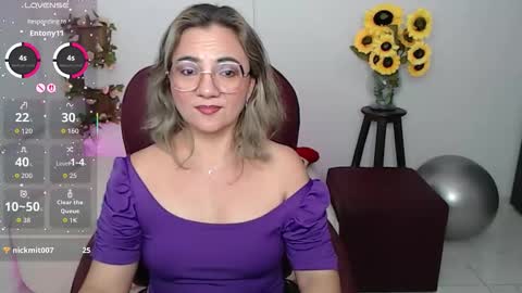  Ana  online show from March 11, 12:38 am
