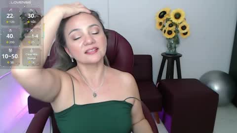 ANA online show from April 11, 10:36 pm