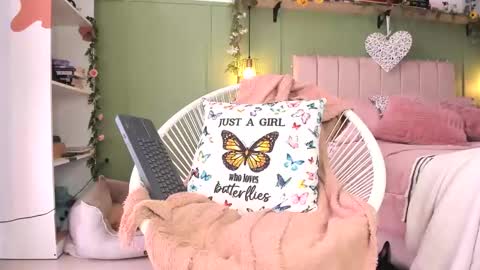 Ana Maria online show from February 14, 8:59 pm