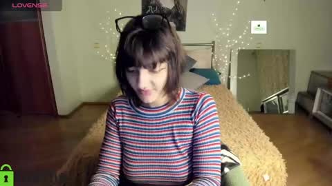 Snapshot of ana_jil chatting on April 20, 8:43 pm Hi Im Ana online show from April 20, 8:43 pm