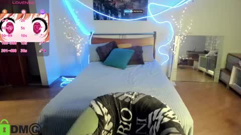 Snapshot of ana_jil chatting on May 23, 8:57 pm Hi Im Ana online show from May 23, 8:57 pm