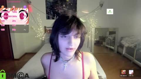 Snapshot of ana_jil chatting on May 28, 8:39 pm Hi Im Ana online show from May 28, 8:39 pm