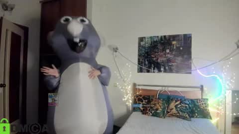 Snapshot of ana_jil chatting on May 30, 7:33 pm Hi Im Ana online show from May 30, 7:33 pm