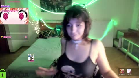 Snapshot of ana_jil chatting on June 5, 8:03 pm Hi Im Ana online show from June 5, 8:03 pm
