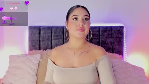 Ana online show from October 21, 3:18 am