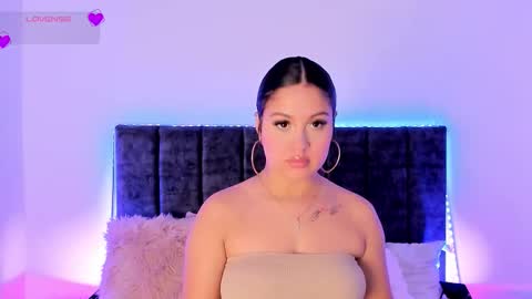 Ana online show from October 30, 8:42 pm