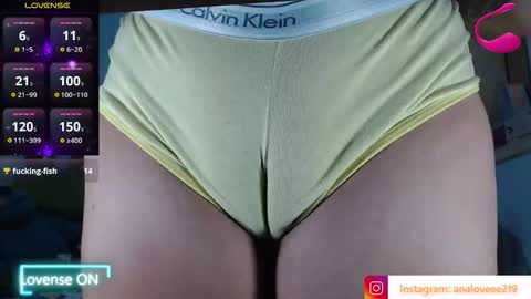 Ana lopez - Cameltoe girl  online show from December 4, 1:59 am